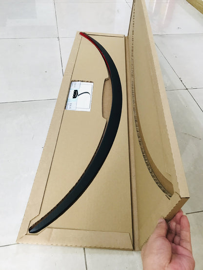 Highland3P Edition Spoiler Wing For Tesla Model Y 3 S